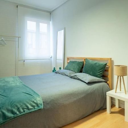 Modernidad Y Confort Santander Exterior photo
